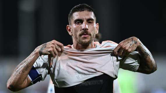 Svolta Pellegrini: il Napoli lo voleva, ma ha deciso di restare a Roma