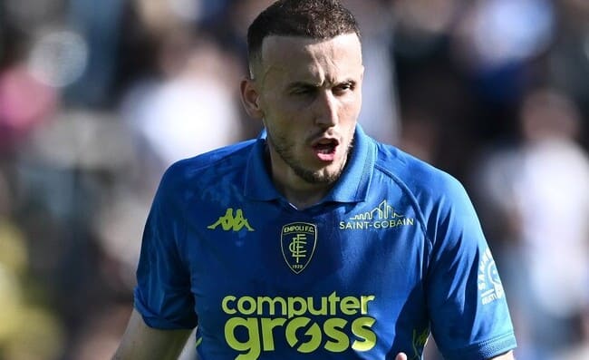 TUTTOSPORT – Napoli, rispunta Ismajli. Offerta di De Laurentiis: le cifre