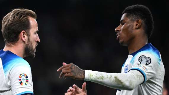 Tmw – Concluso il primo summit Rashford-Milan: incontro interlocutorio, le ultime
