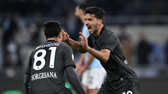 Tmw – Raspadori-Atalanta, il Napoli non lo vende: serve prima un acquisto