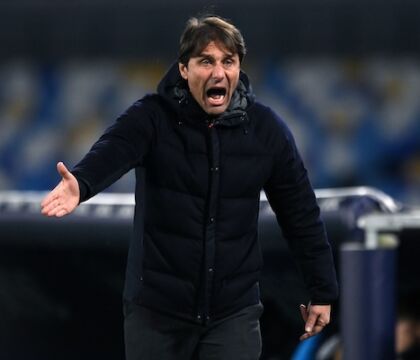 Toh, su Conte avevano ragione Bonucci e Buffon e non @costruzionedalbasso75