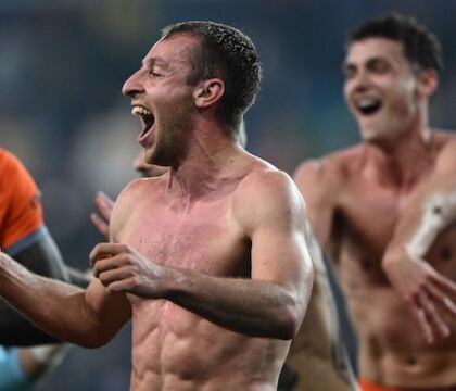 Tra il Napoli e Frattesi ci sono 45 milioni di gradi di separazione