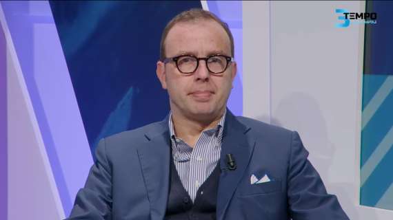 Trevisani: “Adeyemi mi fa impazzire, ma se non vuole venire sta bene a Dortmund”