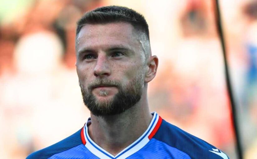 UFFICIALE – Skriniar in prestito al Fenerbahce fino a fine stagione
