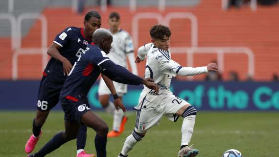 Udinese, rebus Pafundi: il talento 18enne non riesce a emergere