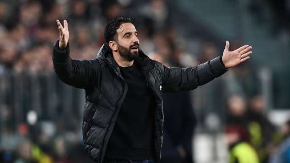United, Amorim: “Futuro Garnacho? Non lo so, vediamo cosa succede nei prossimi giorni”
