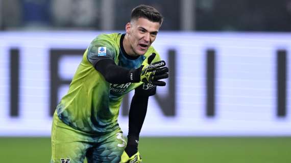 Vasquez pasticcia, Stankovic è ancora super: finisce in parità Venezia-Empoli