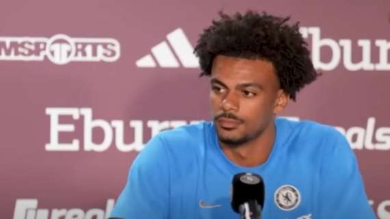 Veiga-Danilo, possibile intreccio: oltre al Napoli, la Juve pensa al giovane del Chelsea
