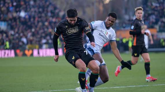 Venezia, il mercato non decolla. Ma Zerbin del Napoli è a un passo