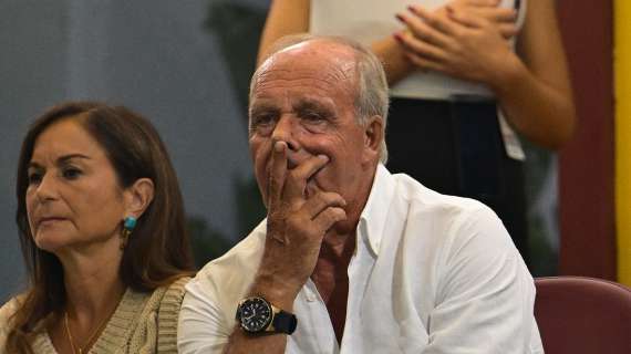 Ventura: “Anche se non lo dice, so per certo che Conte crede di poter fare un’impresa”