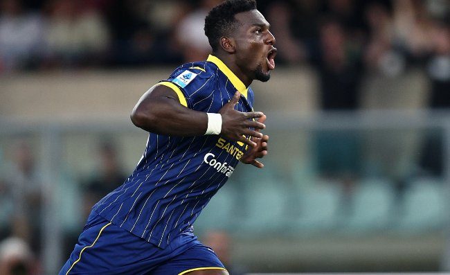 Verona, i convocati per il Napoli: cinque assenze per Zanetti