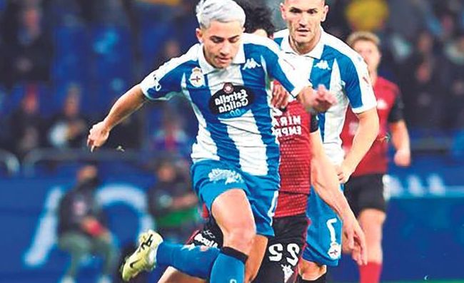 Yeremay, nuova offerta del Chelsea: risposta secca del Deportivo