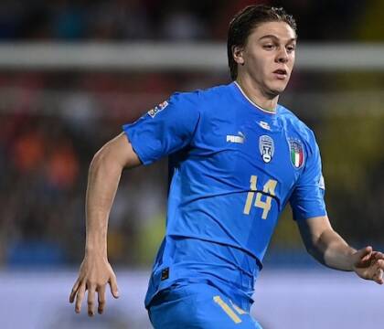 Zerbin segna al debutto da titolare con il Venezia (Video)