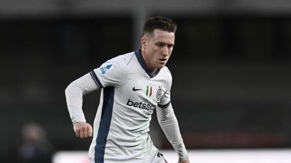 Zielinski, critiche in Supercoppa: tifosi Inter delusi dalla sua prova
