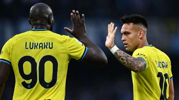 Ag. Lautaro: “Garnacho? Sarebbe perfetto per giocare con Lukaku”