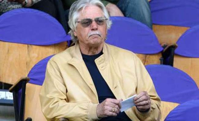 Agroppi e il suo grande idolo calcistico: “Con Maradona è il miglior straniero mai arrivato in Italia”