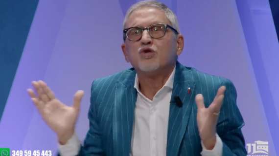 Alvino: “Al Franchi razzismo e cori beceri, risposto sul campo alla peggiore tifoseria”