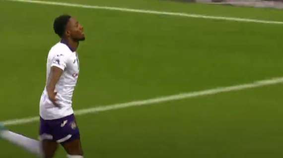 Amuzu, dal Belgio: “L’Anderlecht e il giocatore spingono per il Napoli!”