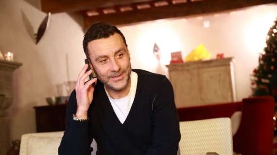 Baiano: “Spinazzola e non Ngonge? Sarebbe clamoroso, non ci credo…”