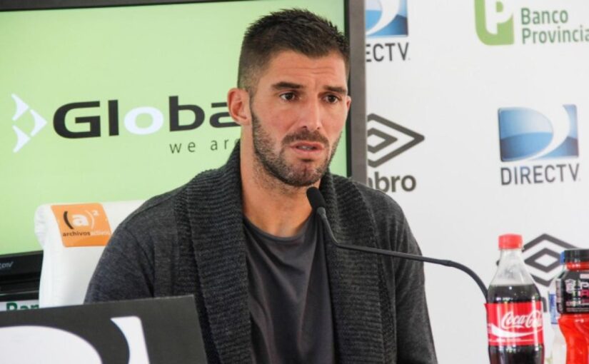 Banfield, Andujar consiglia: “Calciatori pronti per il Napoli? Bisanz è un interessante, ci sono state richieste”