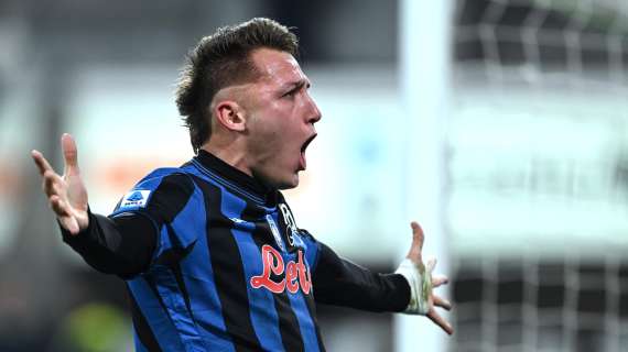 Barcellona-Atalanta, le formazioni: Szczesny dal 1′. Gasp con Retegui-De Ketelaere