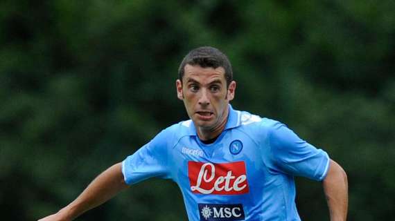 Bogliacino: “Mercato Napoli? Consiglio un calciatore che gioca in Messico”