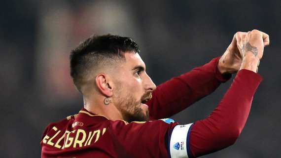 Bologna-Roma, le formazioni: Pellegrini confermato dal 1′, sorpresa Dallinga