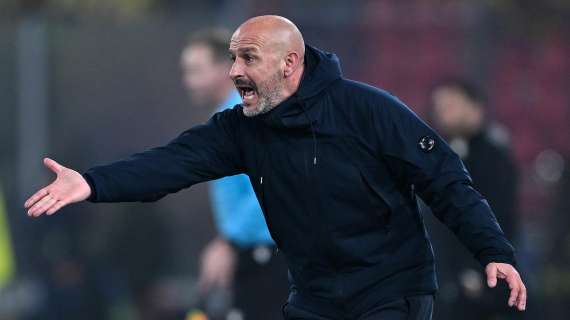 Bologna sotto di un gol col Dortmund al 45′: si fa male Orsolini