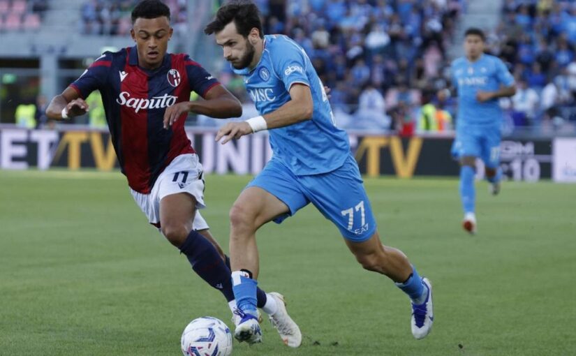 Calciomercato Napoli: per Ndoye serve un’offerta irrinunciabile