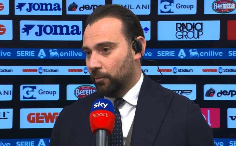 Calciomercato Napoli: sfuma un nome per la difesa, domani firmerà per la Fiorentina
