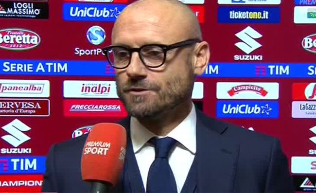 Caos Salernitana, salta anche il direttore sportivo Petrachi: è ufficiale