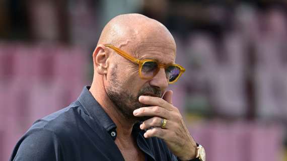 Caos Salernitana, salta il direttore sportivo Petrachi: l’annuncio
