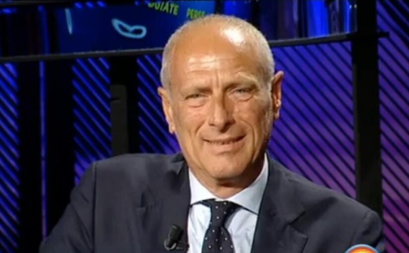 Caputi: "Esaltante rimonta, il Napoli con furia agonista e determinazione ha dominato la Juve"