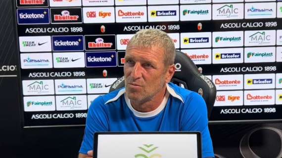 Carrera su Conte: “Si vede il suo lavoro, con lui tutti utili e nessuno indispensabile”