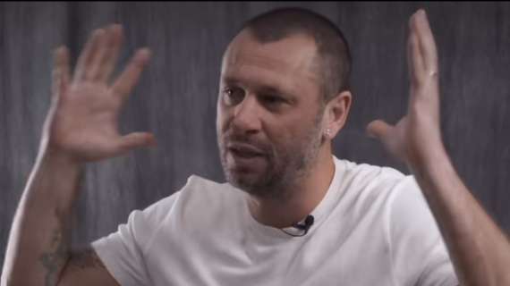 Cassano: “Forse Conte è anche contento per l’assenza di Kvaratskhelia”