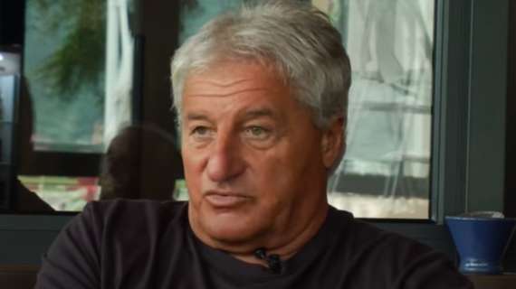 Castellini: “Ho avuto sia Meret che Scuffet, ricordo un Alex timidissimo”