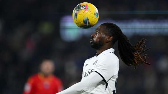 CdS pazzo di Anguissa: “Sembra Gullit, come cervo che esce dalla foresta”