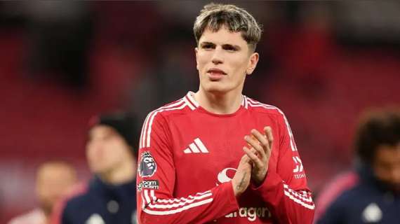 Cds – Garnacho sempre più complesso: distanza di 15mln e c’è assalto Chelsea