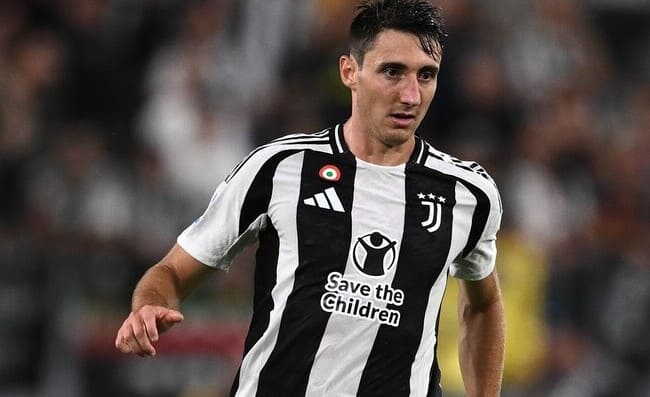 C’è la Juventus sulla pista abbandonata dal Napoli: dipende da Cambiaso