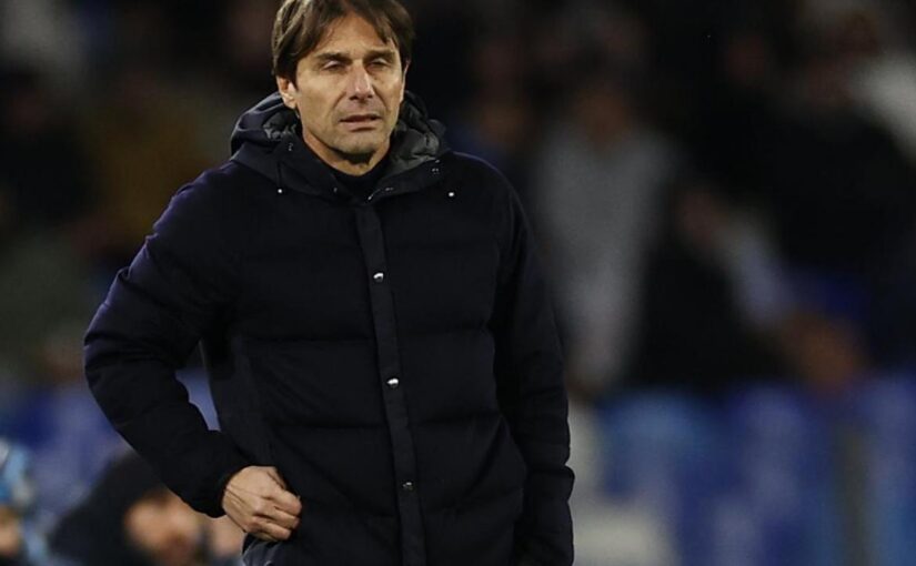 Ceravolo: "Mercato Napoli? Conte ha dato indicazioni, ma non avrebbe senso prendere un giocatore tanto per farlo"