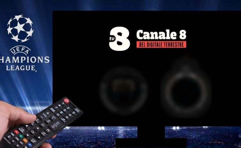 Champions League in chiaro: svelata la gara dell’8a giornata, gli occhi del mondo sul match