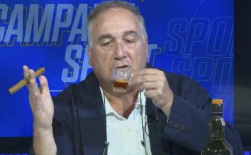 Chiariello: "Anguissa l’anno scorso sembrava Bakayoko. Vi dico 3 nomi dei sogni per il mercato"