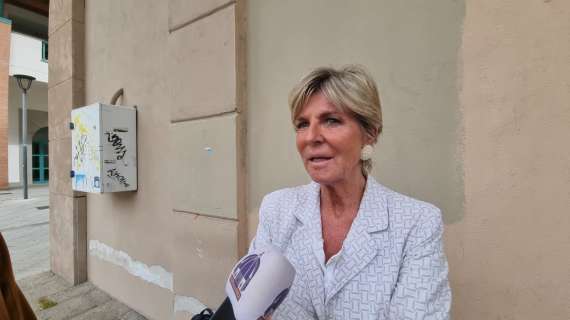 Christillin: “Sono certa di una cosa sul mio amico Conte in vista della ‘sua’ Juve”