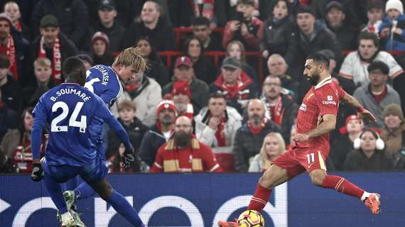Clamoroso, Salah annuncia l’addio al Liverpool: “E’ il mio ultimo anno”