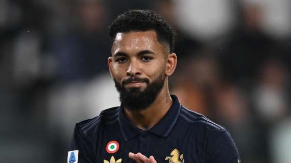 Club Brugge-Juventus, le formazioni: Douglas Luiz e Weah dal 1′