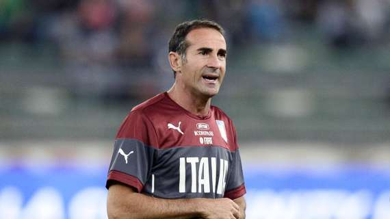 Conte, l’ex vice: “Il Napoli gioca a grande intensità. Conoscendolo, ecco cosa farà”