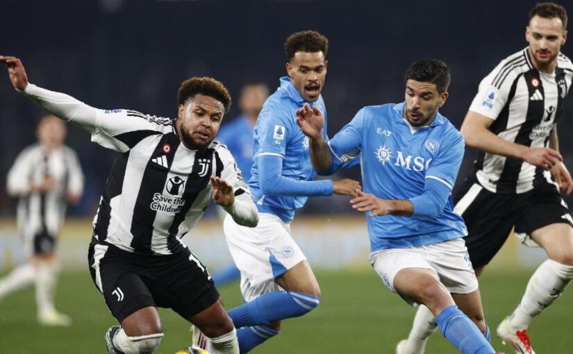 Conte non è paraculo: date un’occhiata ai dati di Mazzocchi, Ngonge e Simeone con la Juve? | FOCUS