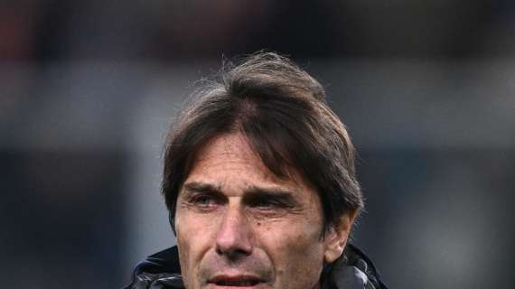 Conte, solo 7,5 e 8 nelle pagelle: “Avete notato qual è stata la prima giocata di Neres?”
