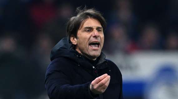 Conte è sceso in campo per Garnacho: c’è l’accordo per il contratto, le cifre