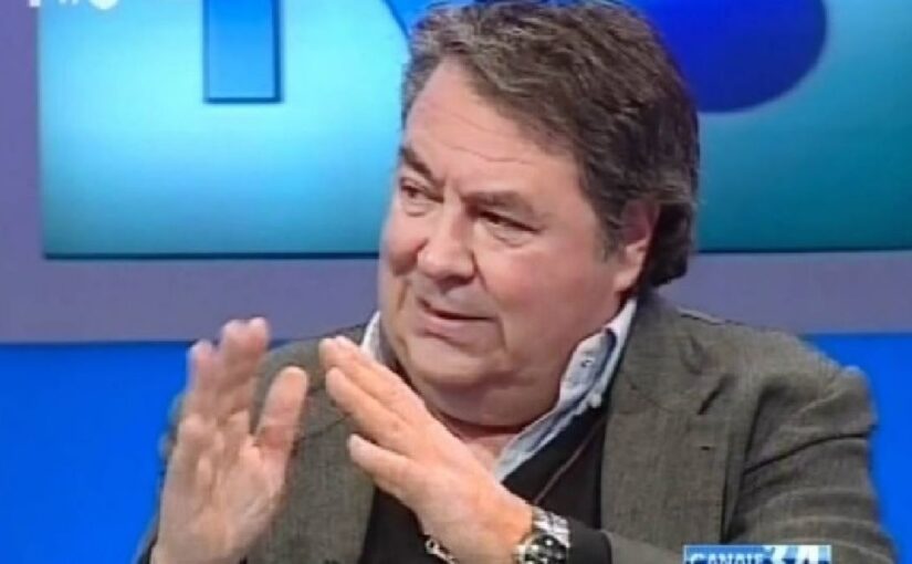 Corbo: "So per certo che arriverà un giocatore molto importante che farà coppia con Lukaku"